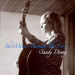 Sandy Denny: She Moves Through the Fair (Stamford Audio STAMPLP 1003)
