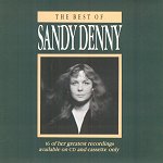 The Best of Sandy Denny