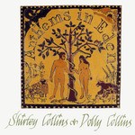 Shirley & Dolly Collins: Anthems in Eden (BGO BGOCD442)
