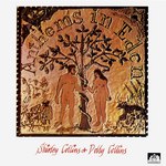 Shirley & Dolly Collins: Anthems in Eden (See for Miles SEE57)