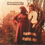 Shirley & Dolly Collins: For As Many As Will (Fledg’ling FLED 3019)