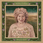 Shirley Collins: Heart's Ease (Domino WIGLP454)