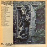Shirley Collins and The Albion Country Band: No Roses (B&C CREST 11)
