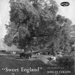 Shirley Collins: Sweet England (Argo RG 150)