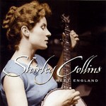 Shirley Collins: Sweet England (Topic TSCD815)