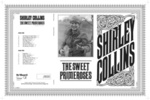 Shirley Collins: The Sweet Primeroses (Bo’Weavil WEAVIL09)