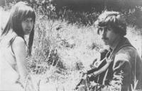 Maddy Prior and Tim Hart, late 1960s