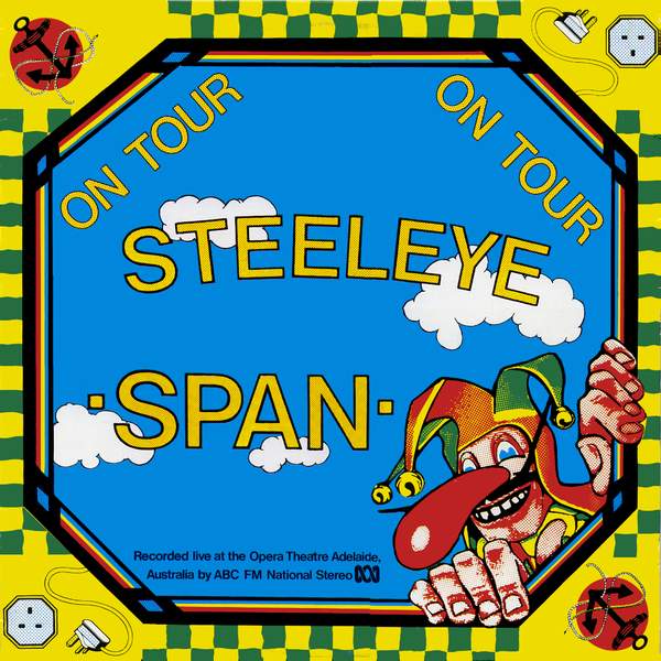 steeleye span on tour