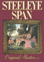 Steeleye Span: Original Masters (Chrysalis, ISBN 0-86001-490-8)