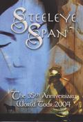 Steeleye Span: The 35th Anniversary World Tour 2004 (Park PRK DVD76)