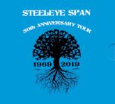 Steeleye Span: 50th Anniversary Tour (Park PRK CD156)