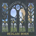 Steeleye Span: Bedlam Born (Park PRK CD55)