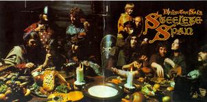 Steeleye Span: Below the Salt (BGOCD 324)