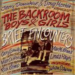 The Backroom Boys & Girls: Brief Encounters (Stormy Turtle STRC 009)