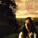 Maddy Prior: Changing Winds (Chrysalis CHR 1203)