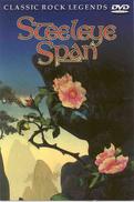 Steeleye Span: Steeleye Span (Classic Rock Legends CRL 0814)