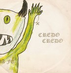 Auto Da Fe: Credo Credo (Red Hot RHS203)