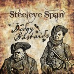 Steeleye Span: Dodgy Bastards (Park PRK CD148)