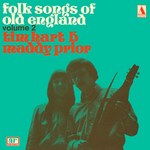 Tim Hart & Maddy Prior: Folk Songs of Old England Vol 2 (Ad Rhythm ARPS 4)