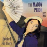 Maddy Prior: Hooked on Glory (Park PRKCD110)