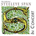 Steeleye Span in Concert (Park PRK CD27)