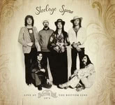 Steeleye Span: Live at the Bottom Line, 1974 (Omnivore OVCD531)