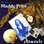Maddy Prior: Memento - The Best of Maddy Prior (Park PRK CD28)