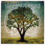 Steeleye Span: Now We Are Six Again (Park PRK CD113)