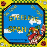 Steeleye Span: On Tour (Chrysalis L 37968)