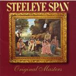 Steeleye Span: Original Masters (Chrysalis CJT 3)