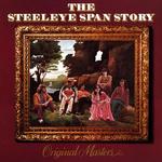 Steeleye Span: Original Masters (Chrysalis V2X 41136)