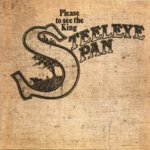 Steeleye Span: Please to See the King (Castle CMQDD 1253)