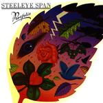 Steeleye Span: Portfolio (Chrysalis CNW 7)