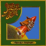 Steeleye Span: Rocket Cottage (BGOCD 318)