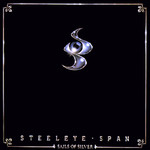 Steeleye Span: Sails of Silver (Chrysalis 203.003-320)