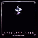 Steeleye Span: Sails of Silver (Park PRKCD 40)