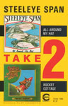 Steeleye Span: Take 2 (ZCDP 110)