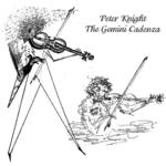Peter Knight: The Gemini Cadenza (Peter Knight Music PKCD001)