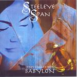 Steeleye Span: They Called Her Babylon (Park PRK CD70)
