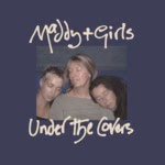 Maddy Prior & The Girls: Under the Covers (Park PRK CD84)