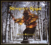 Steeleye Span: Wintersmith Deluxe Edition (Park PRK CD138)