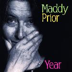 Maddy Prior: Year (Park PRK CD20)