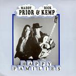 Maddy Prior & Rick Kemp: Happy Families (Park PRKS 3)