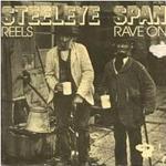 Steeleye San: Rave On (Barclay 61.561 L)