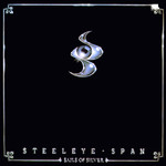 Steeleye Span: Sails of Silver (Chrysalis CHS 2479)