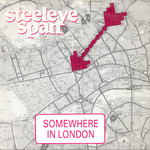Steeleye Span: Somewhere in London (Flutterby FLUT 1)