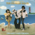 Tim Hart and Friends: The Drunken Sailor (FP 910)