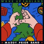 Maddy Prior: Wake Up England (EMI 5093)