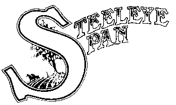 Steeleye Span logo