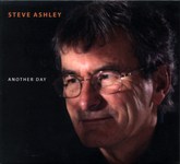 Steve Ashley: Another Day (Market Square MSMCD180)